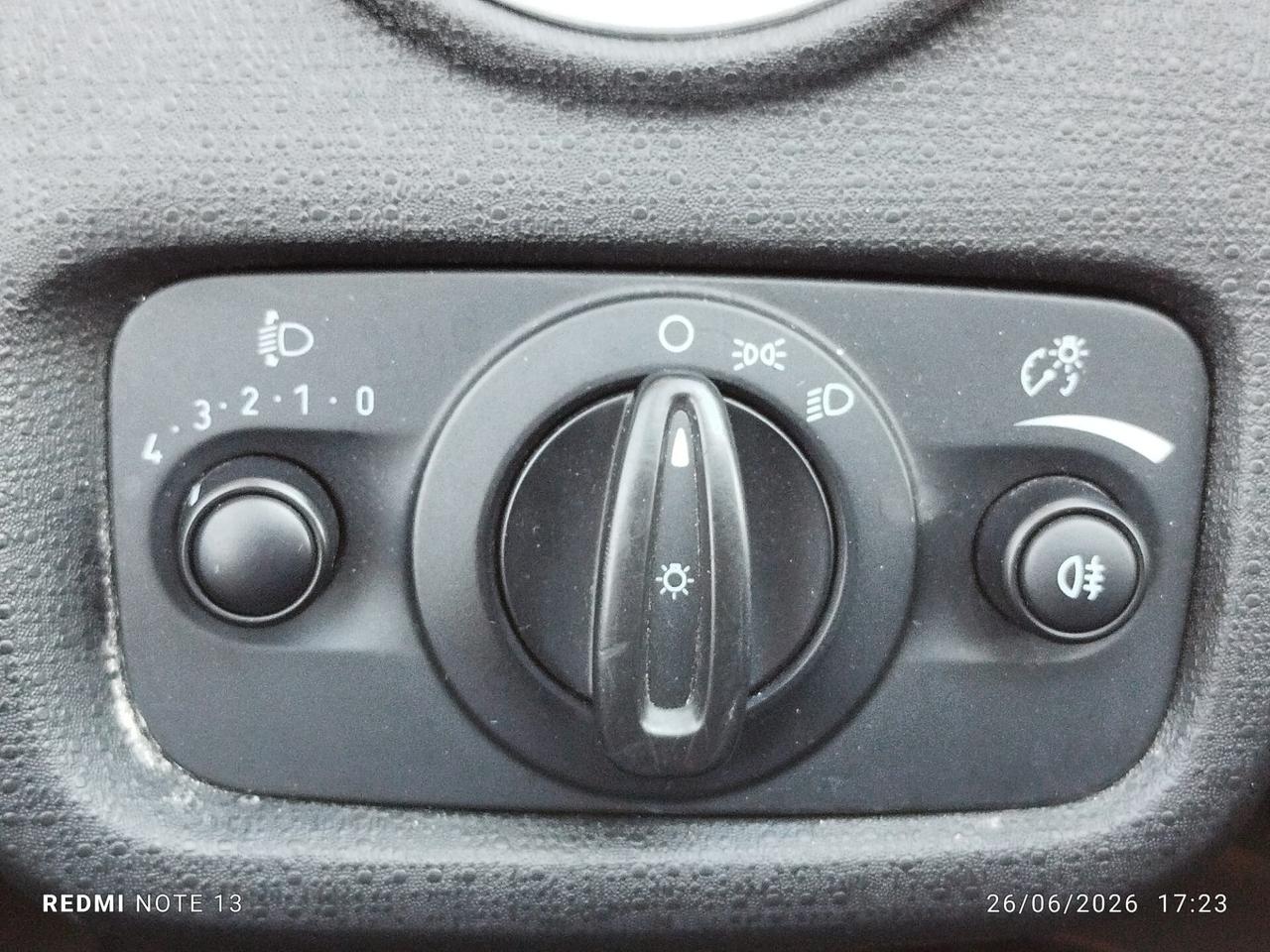 FIESTA 1.2 5 PORTE* PREZZO VERO * UNIPRO - GARANZIA 12 MESI