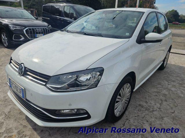 VOLKSWAGEN Polo 1.2 TSI 5p. Comfortline BlueMotion Technology
