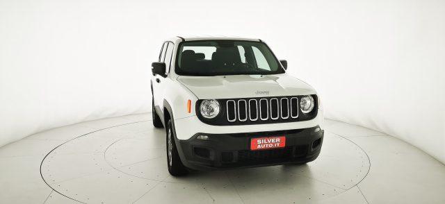 JEEP Renegade 2.0 Mjt 4WD Active Drive Sport