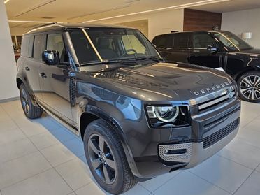 Land Rover Defender 110 3.0D I6 200 CV AWD Auto X-Dynamic SE *MY2025 PRONTA CONSEGNA!*