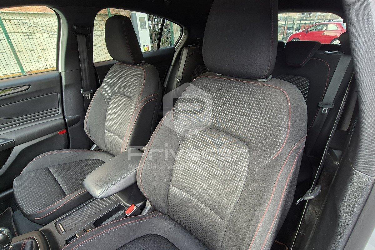 FORD Focus 1.0 EcoBoost Hybrid 125 CV 5p. ST-Line X