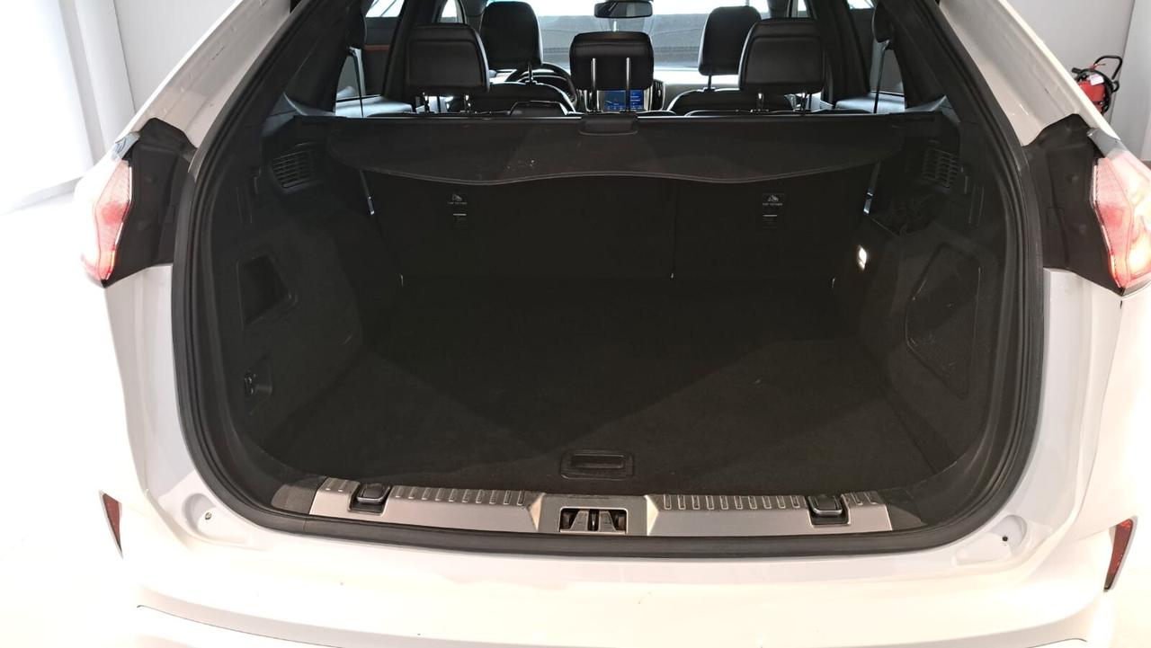 Ford Edge 2.0 EcoBlue 238 CV AWD Start&Stop aut. ST-Line