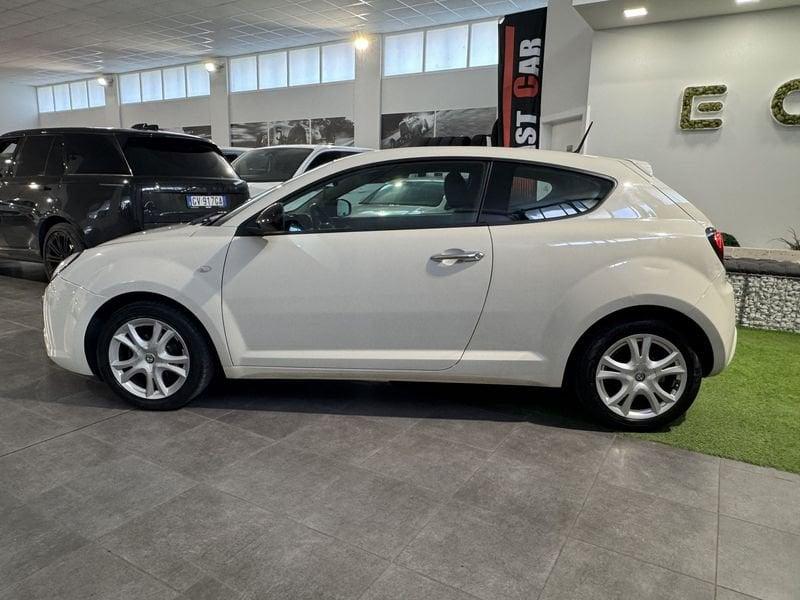 Alfa Romeo MiTo MiTo 1.4 78 CV 8V S&S Distinctive Sport Pack