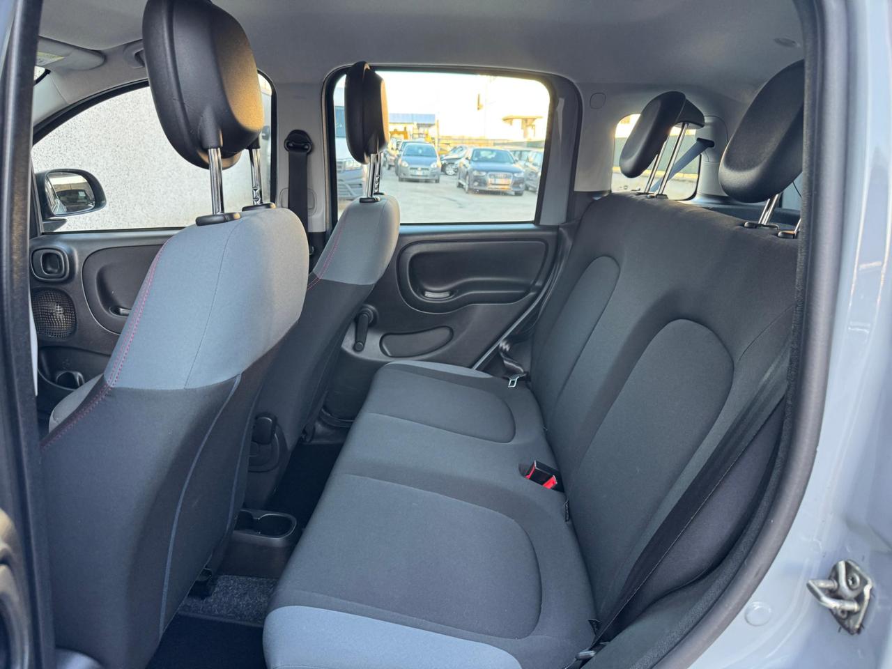 Fiat Panda 0.9 t.air t. 4x4 s&s 85cv my19