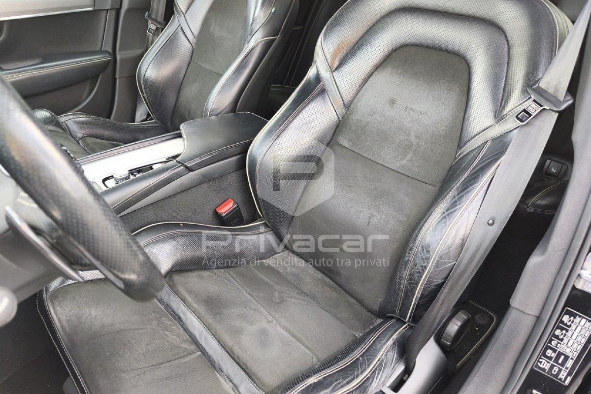 VOLVO V90 D4 R-design