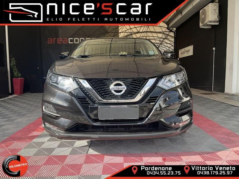 Nissan Qashqai Qashqai 1.5 dCi Business