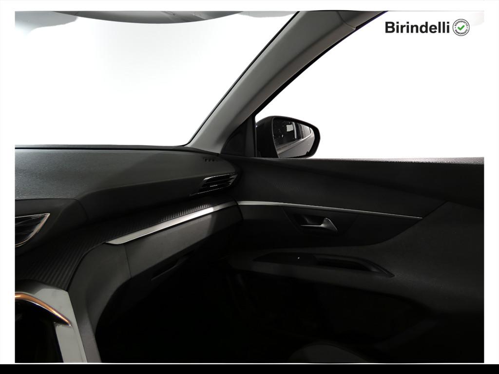 PEUGEOT 3008 2ª serie - 3008 BlueHDi 120 S&S Business