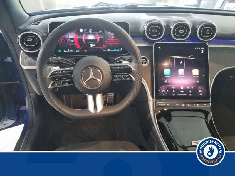 Mercedes-Benz CLE Cabrio CLE 220d Cabrio AMG Line Advanced
