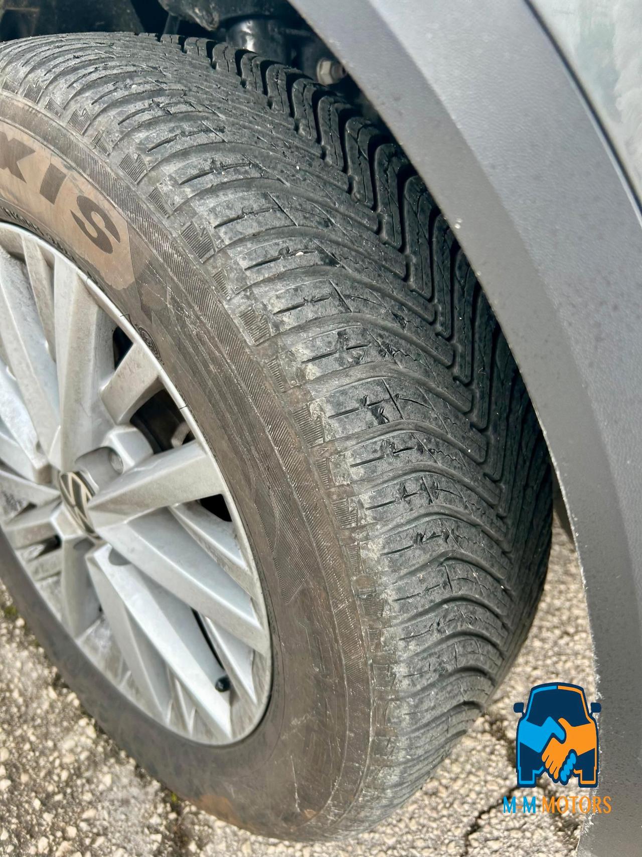 VOLKSWAGEN T ROC Volkswagen T-Roc 2.0 tdi