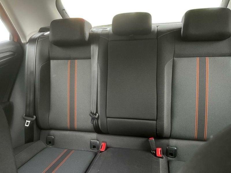 Volkswagen T-Roc 1.0 TSI Style BMT