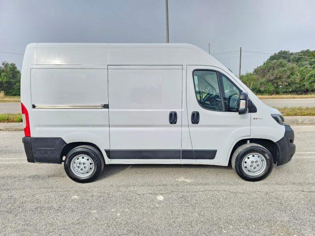 FIAT Ducato 30 2.3 MJT 140CV PC-TM Furgone