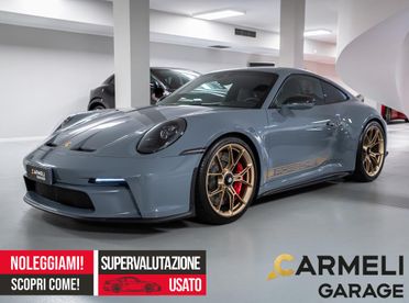 Porsche 911 Coupe 992 GT3 TOURING