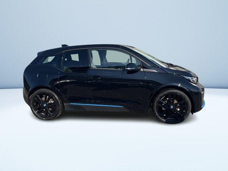 BMW i3 I3S 120AH ADVANTAGE