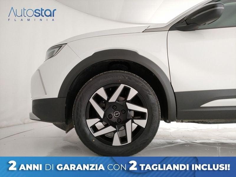 Opel Mokka 1.2 t Elegance s&s 130cv at8