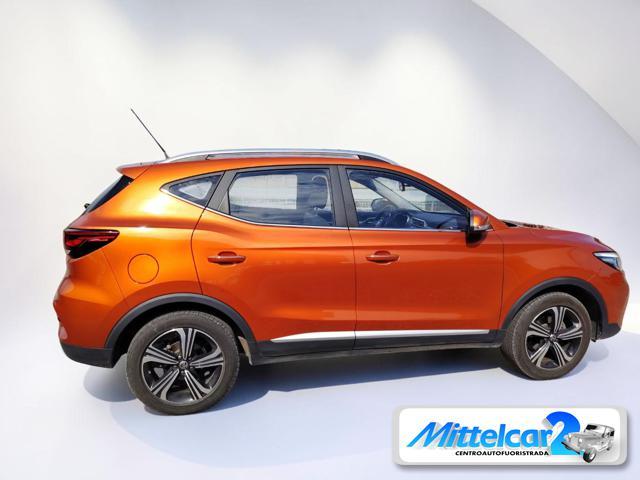 MG ZS 1.5 VTi-tech Comfort