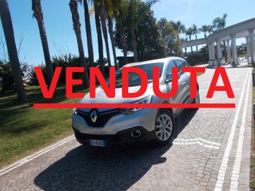 Renault Kadjar 1.5 dCi 110cv *FULL OPT* da VETRINA