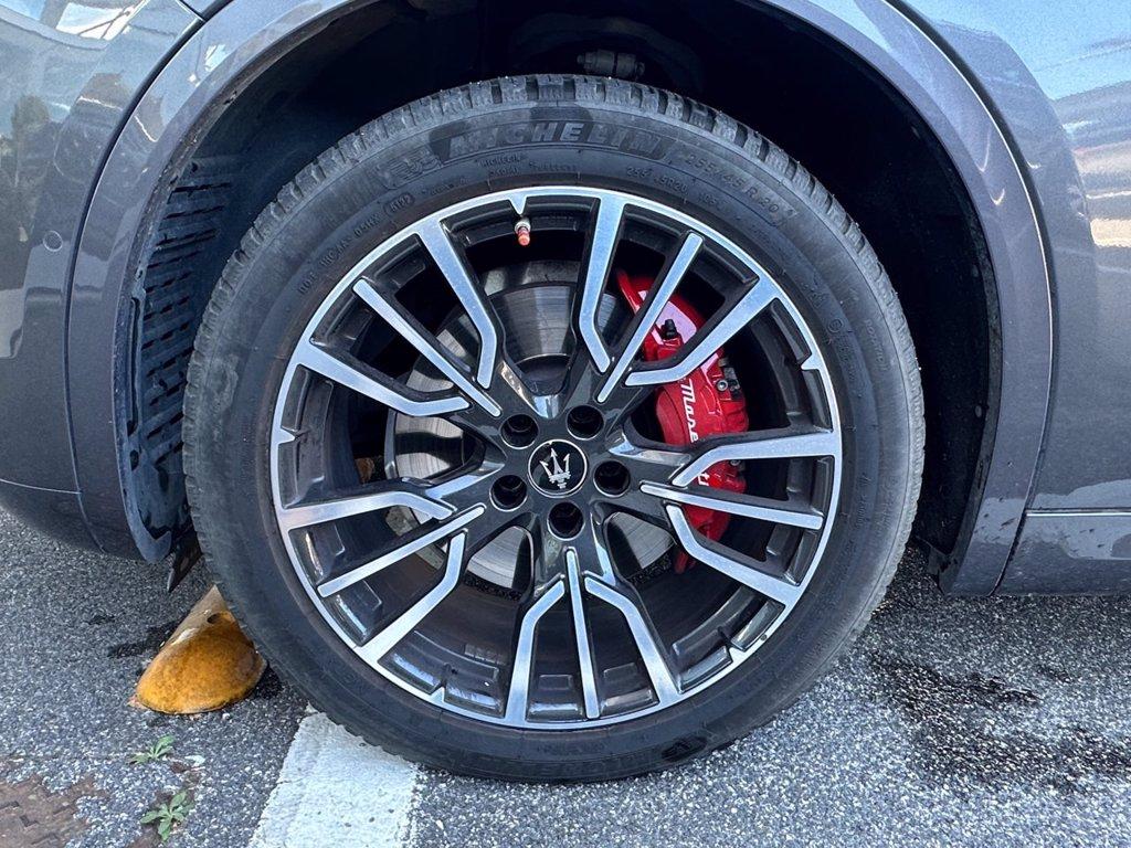 MASERATI Grecale 2.0 mhev gt 250cv auto del 2023