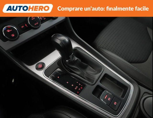 SEAT Leon 2.0 TDI 150 CV DSG 5p. XCELLENCE