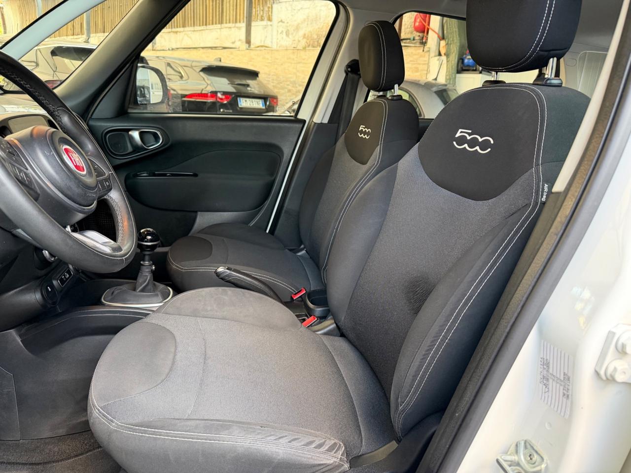 Fiat 500L 1.3 Multijet 95 CV 2019