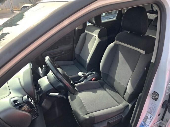 Citroen C3 Aircross PureTech 82 Live B/GPL