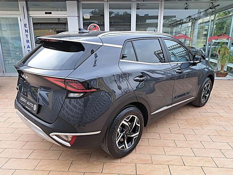 Kia Sportage Sportage 1.6 crdi mhev Business dct