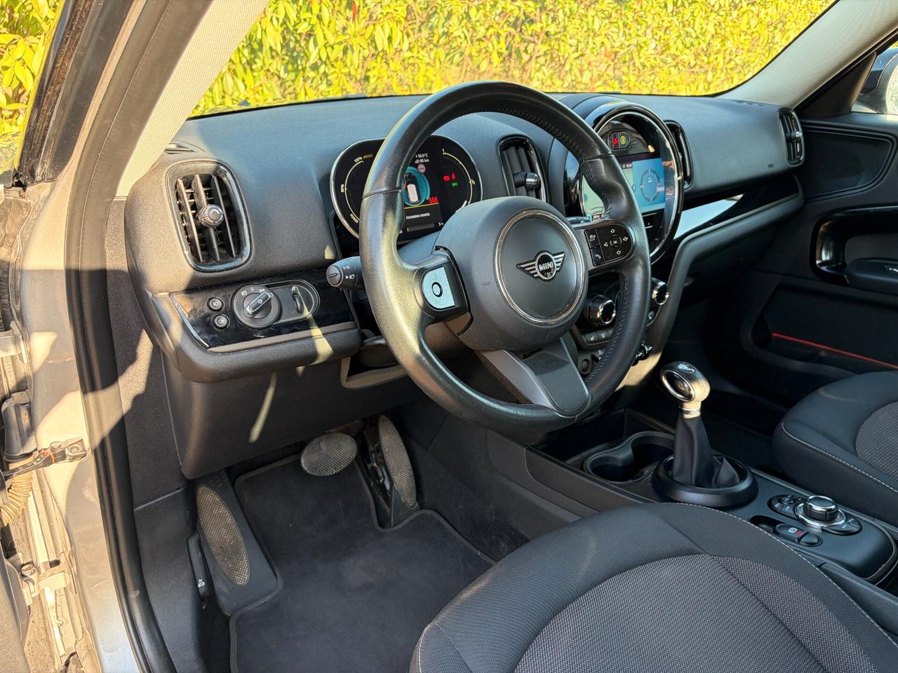 Mini Cooper S Countryman 1.5 SE Classic ALL4