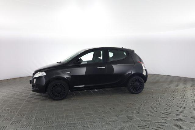 LANCIA Ypsilon Ypsilon 1.0 FireFly 5 porte S&S Hybrid Silver