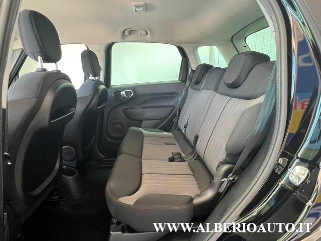 FIAT 500L 1.6 Multijet 120 CV Lounge