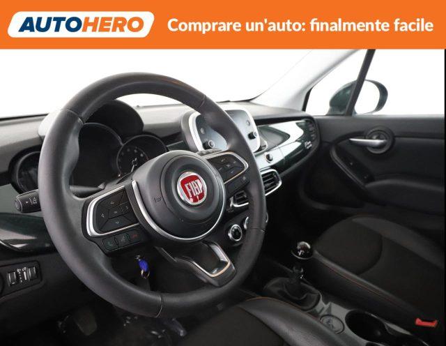 FIAT 500X 1.0 T3 120 CV Lounge