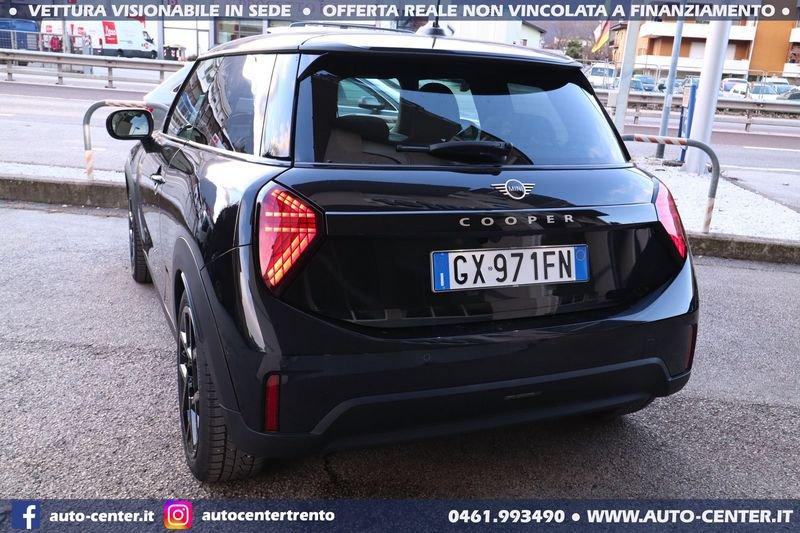 MINI Mini Cooper C 3p Aut Favoured Pack M 1.5 *TETTO