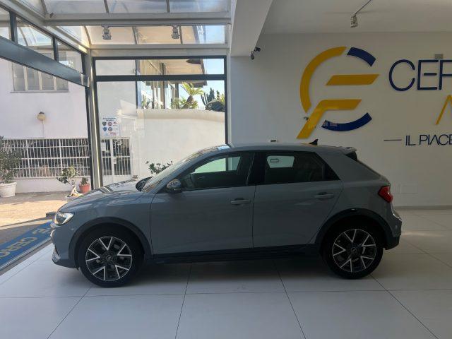 AUDI A1 allstreet 25 TFSI Admired tua da ?239,00 mensili