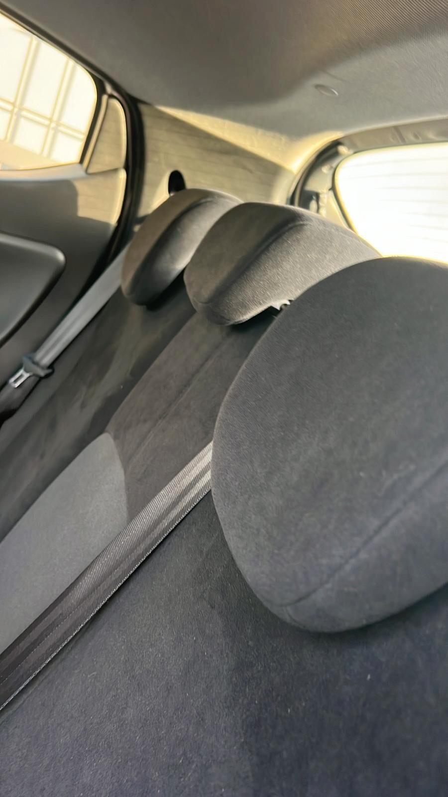 Lancia Ypsilon 1.2 69 CV 5 porte GPL Ecochic Silver NEOPATENTATI