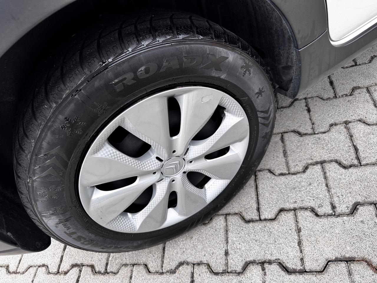Citroen C3 PureTech 82 Shine neopatentati euro 6 B