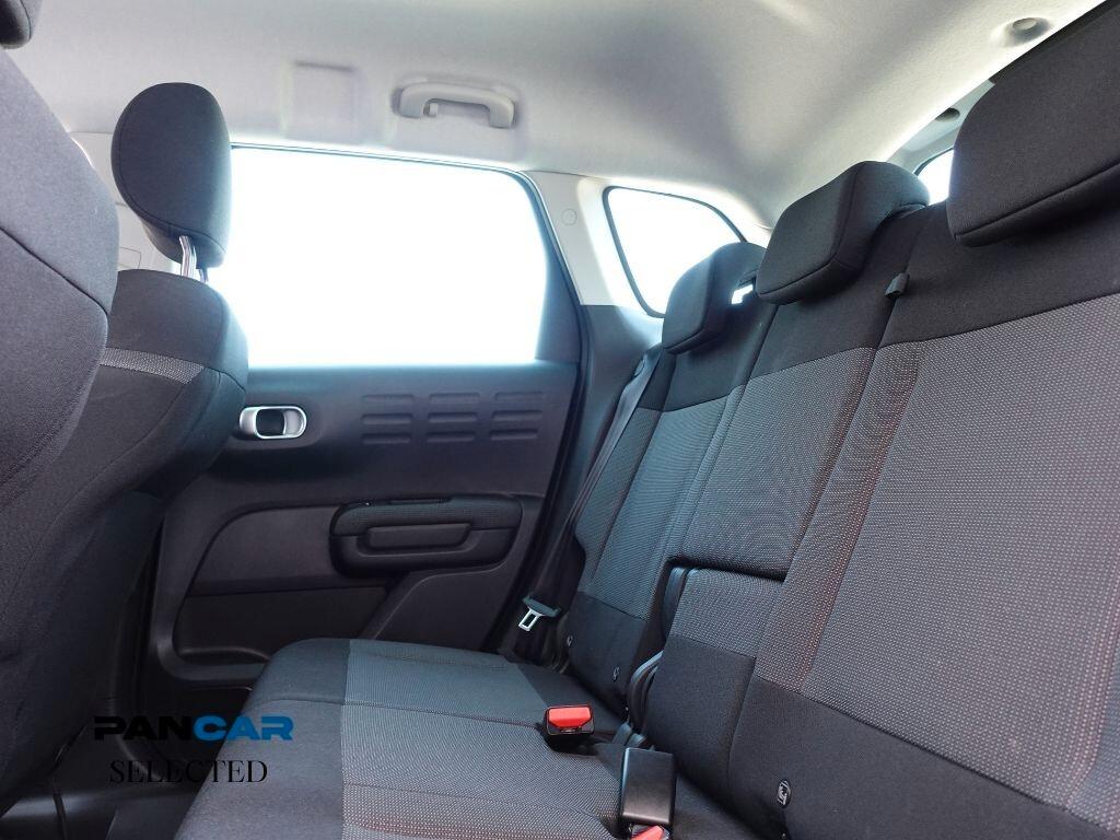Citroen C3 Aircross PureTech 110 S&S Shine