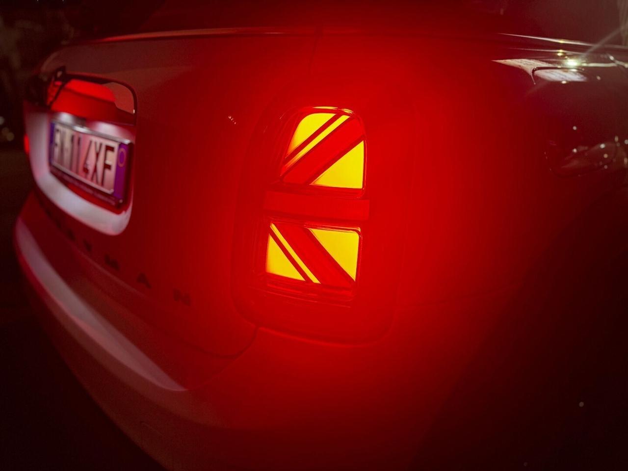 Mini Countryman D Hype 2.0d 150CV