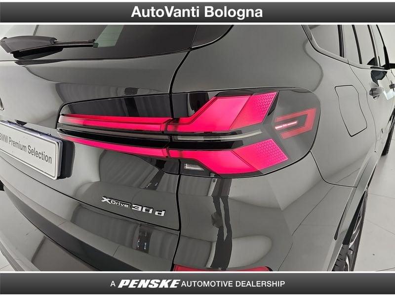 BMW X5 xDrive30d 48V Msport PRO