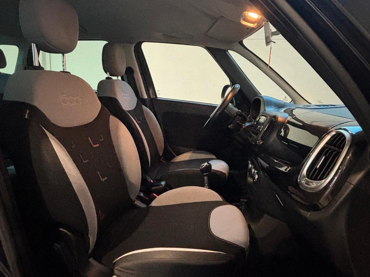 Fiat 500L 1.3 Multijet 95 CV Lounge