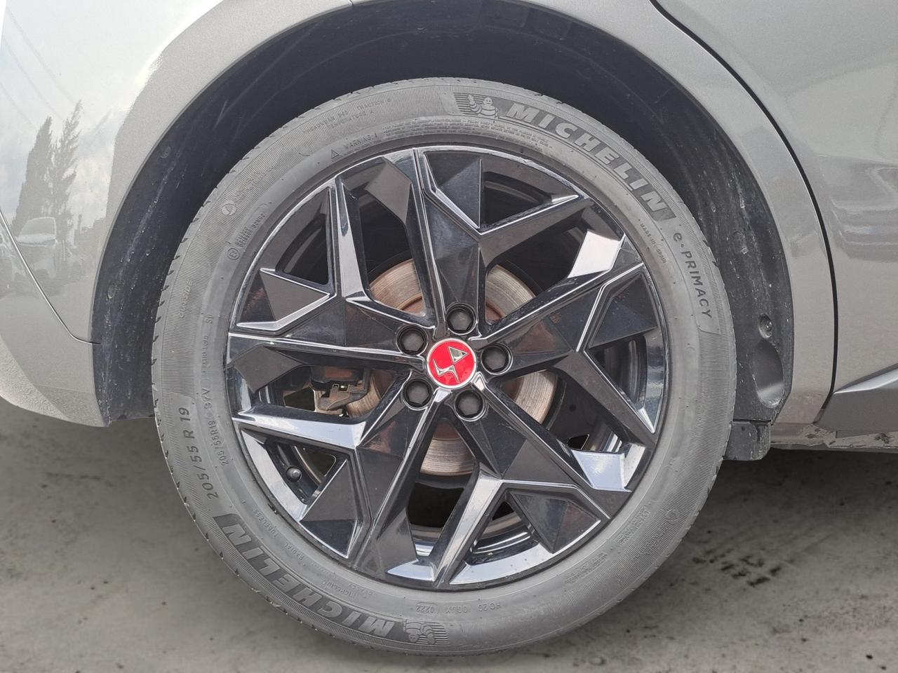 DS DS 4 2ª serie - DS 4 E-Tense 225 Performance Line+