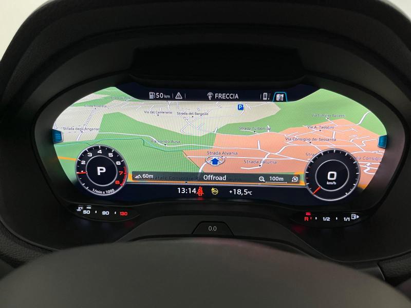 Audi Q2 35 1.5 tfsi S line edition s-tronic*MATRIX-18°-ACC-B&O-PELLE