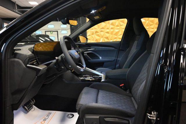 AUDI Q5 NUOVA SPB S-LINE ED.TDI Q.S-TR.RADAR 20"SCONTO27%!