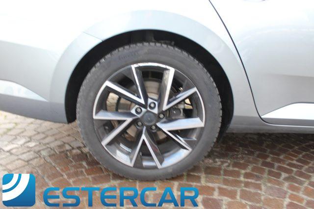 SKODA Superb 1.4 TSI Plug-In Hybrid DSG Executive
