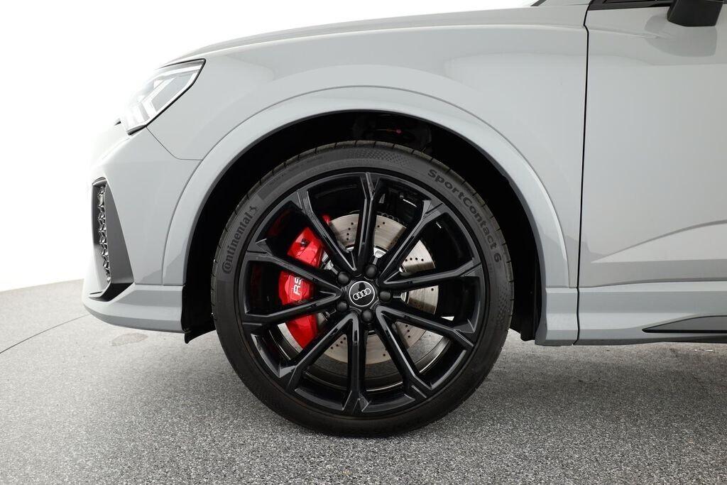 Audi RS Q3 RS Q3 sportback quattro S tronic