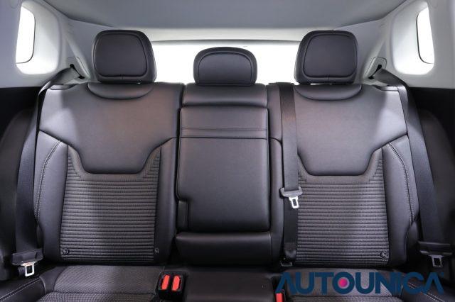 JEEP Compass 1.3 TURBO T4 190 CV PHEV AT6 4XE LIMITED FARI LED