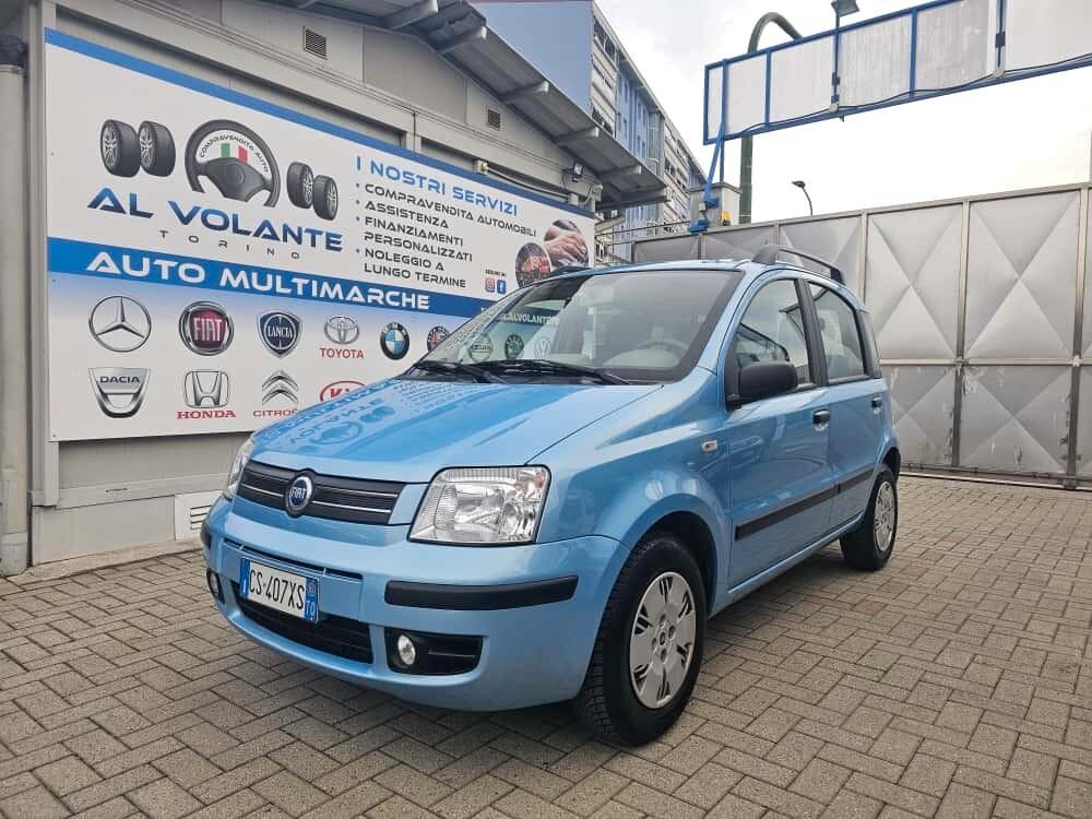 Fiat Panda 1.2 Emotion - SOLO 30 MILA KM
