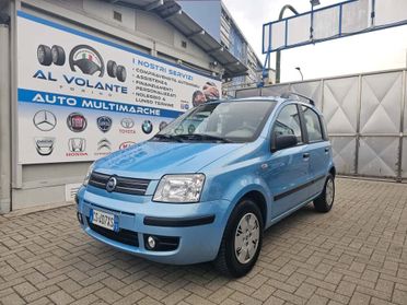 Fiat Panda 1.2 Emotion - SOLO 30 MILA KM