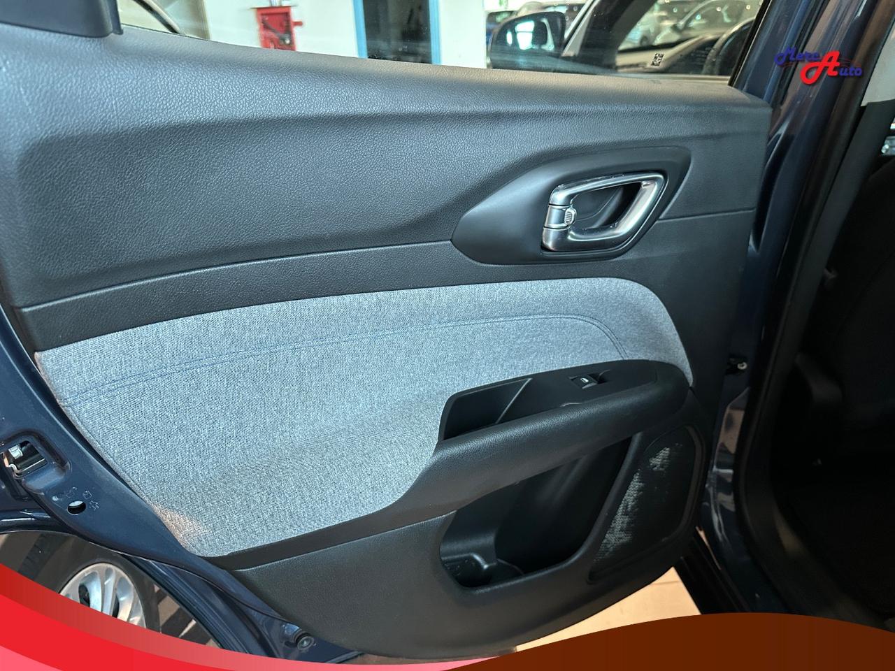 JEEP Compass 1.6 Mjt II 2WD Business