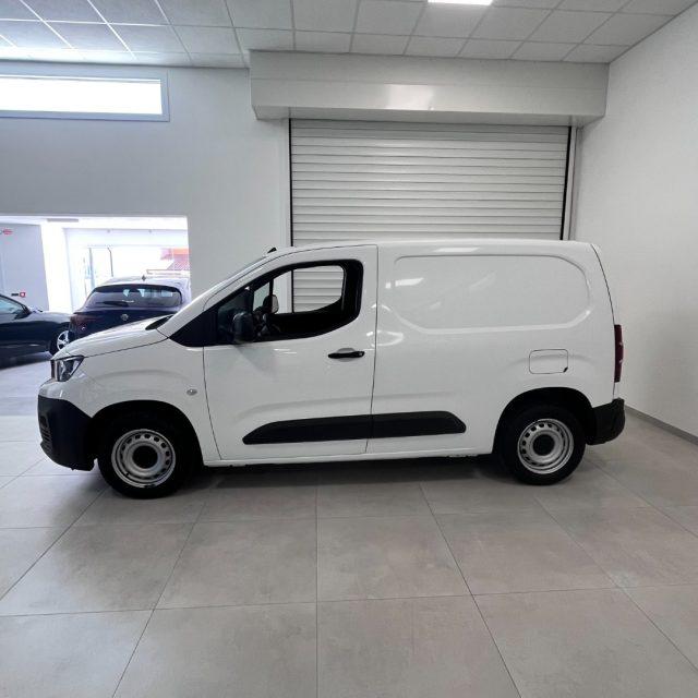 PEUGEOT Partner BlueHDi 100 PC Furgone Premium