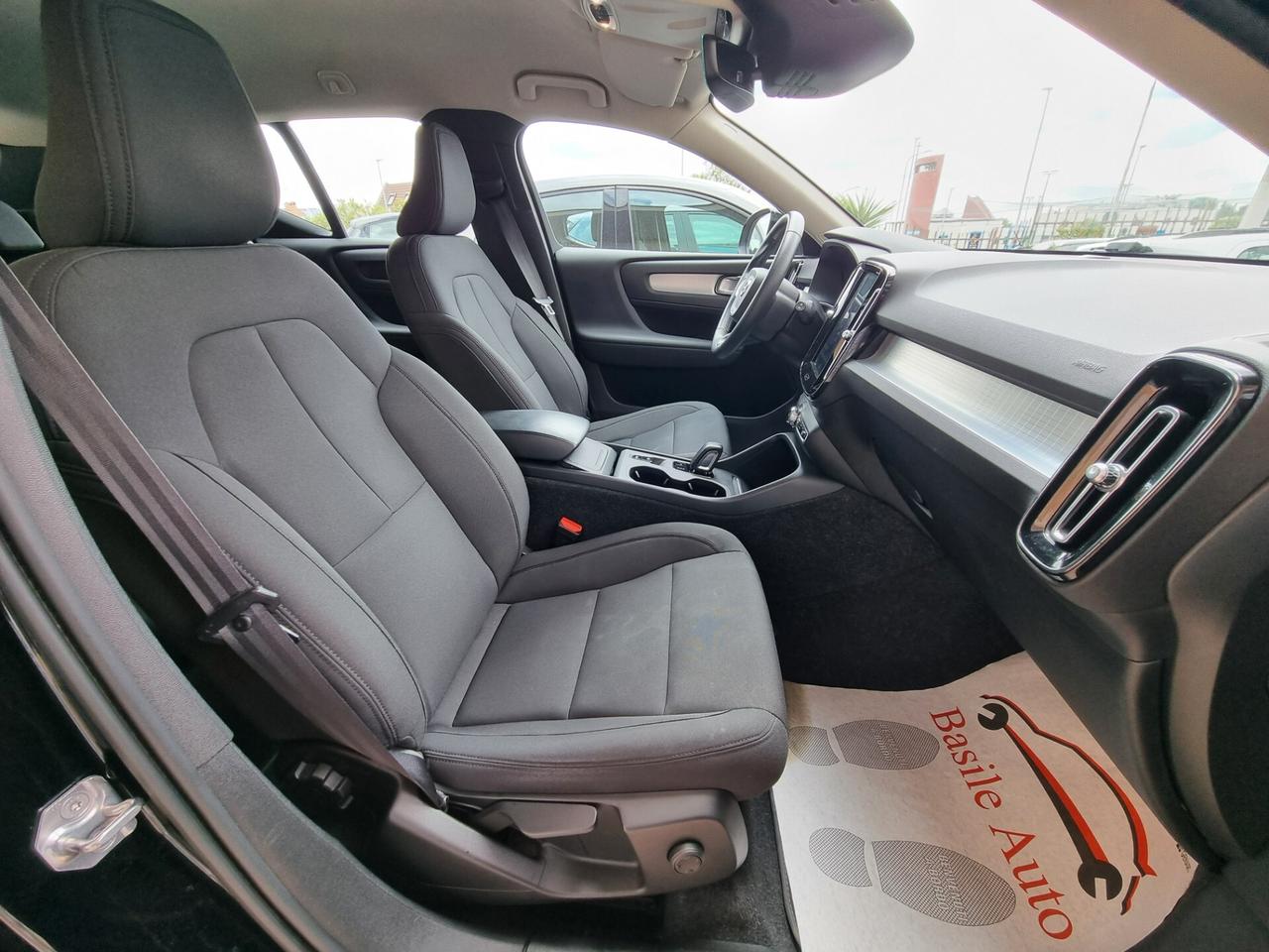 Volvo XC40 D3 Momentum Pro