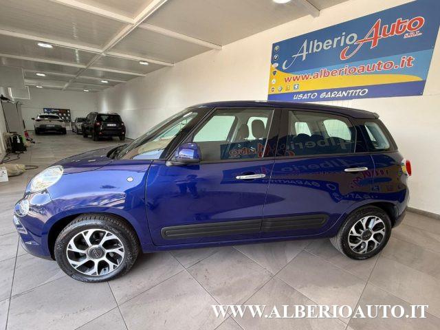 FIAT 500L 1.3 Multijet 95 CV Business