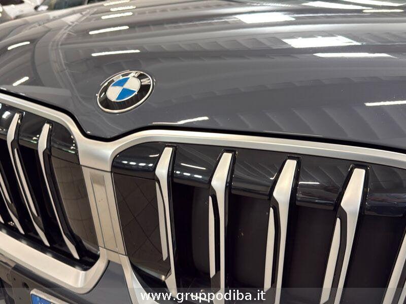 BMW X1 U11 sdrive20i mhev 48V X-Line auto